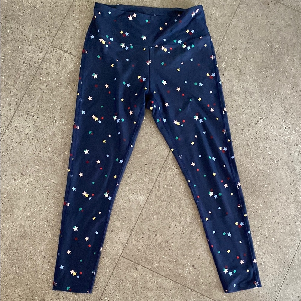 Summersalt "Do-It-All" High Rise Legging - Picture 15 of 16